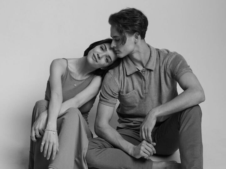 Евгения Медведева рассказала, когда у нее состоится свадьба с Ильдаром Гайнутдиновым