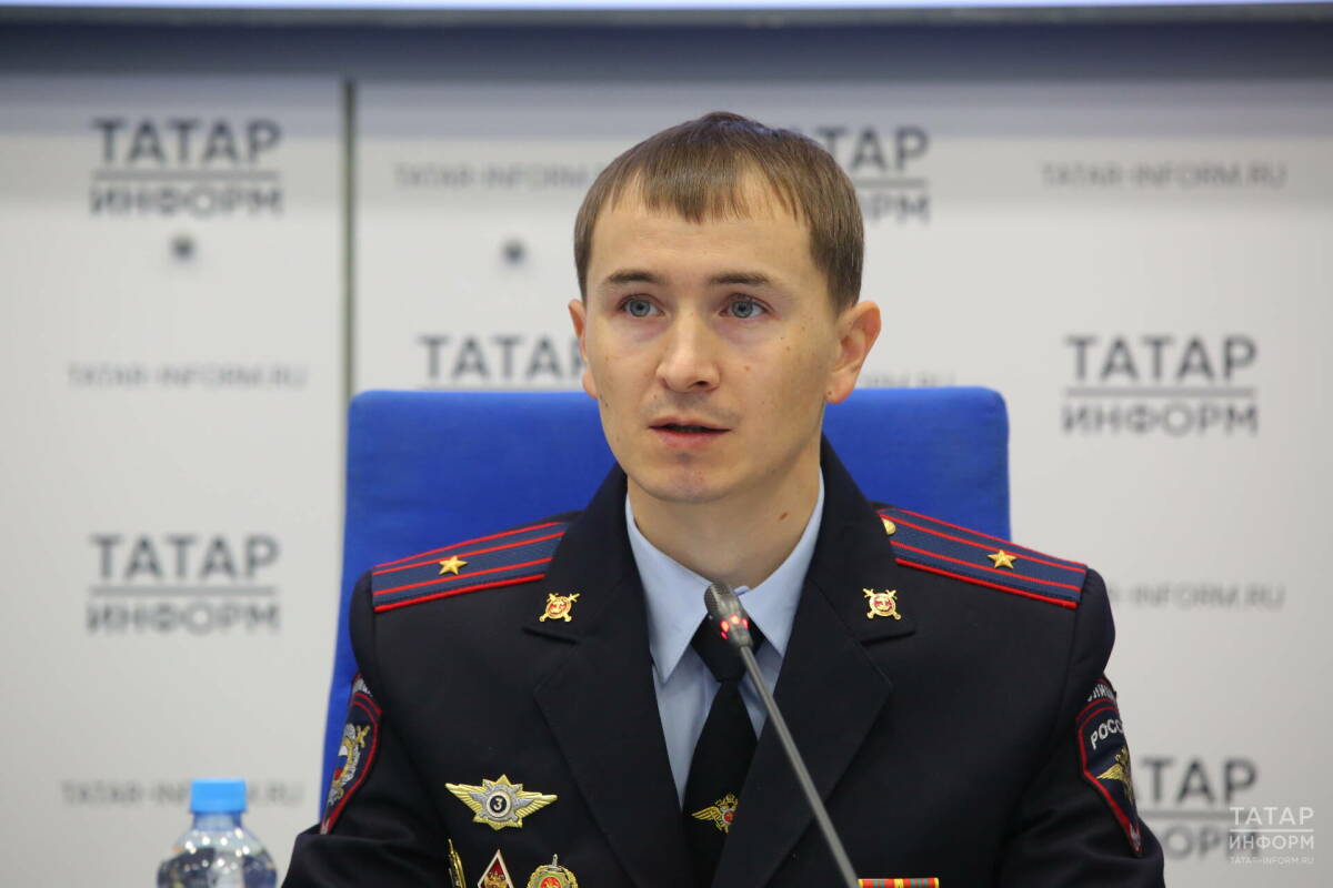 В Татарстане с сентября растет количество случаев кибермошенничеств