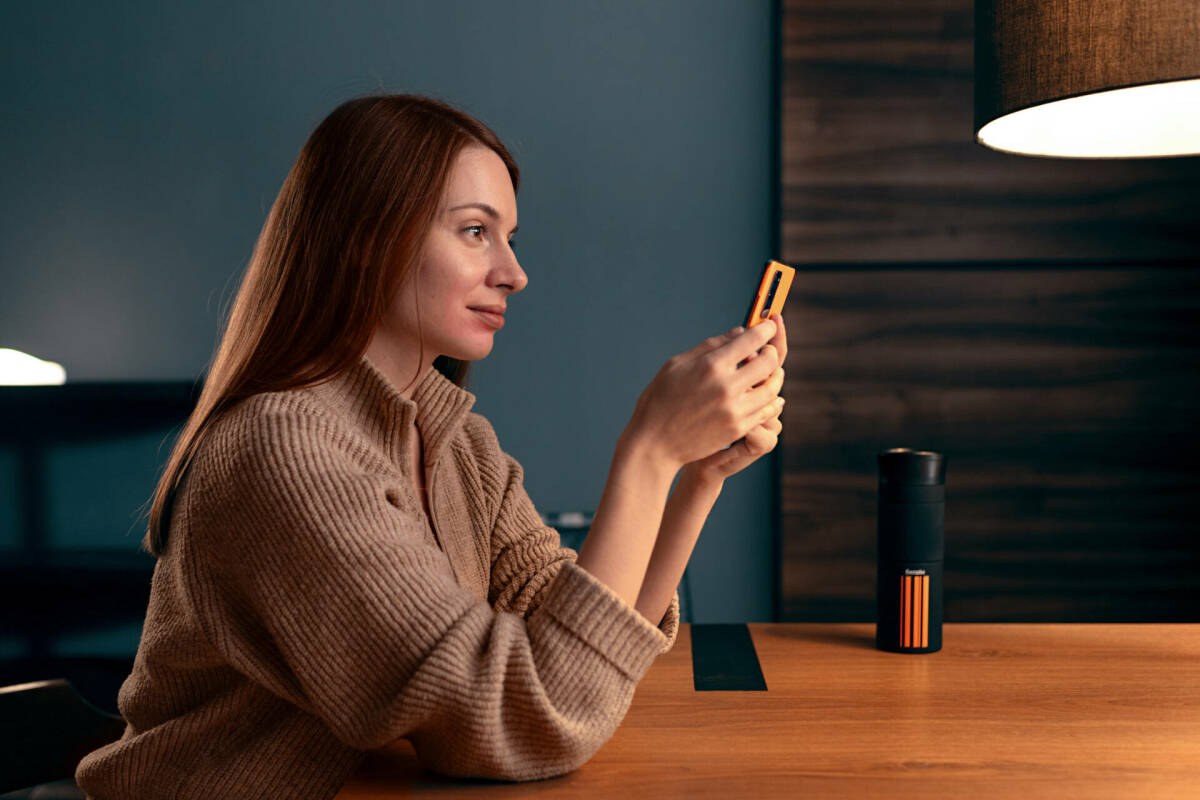 В Татарстане число разговоров по телефону выросло на 34% - Билайн