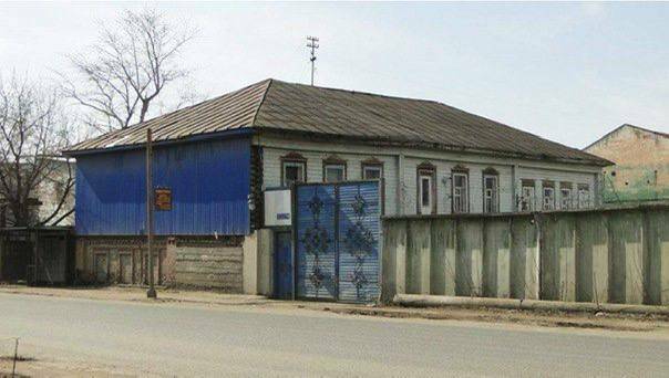 Дом промышленника Якуба Козлова в Казани признали объектом культурного наследия