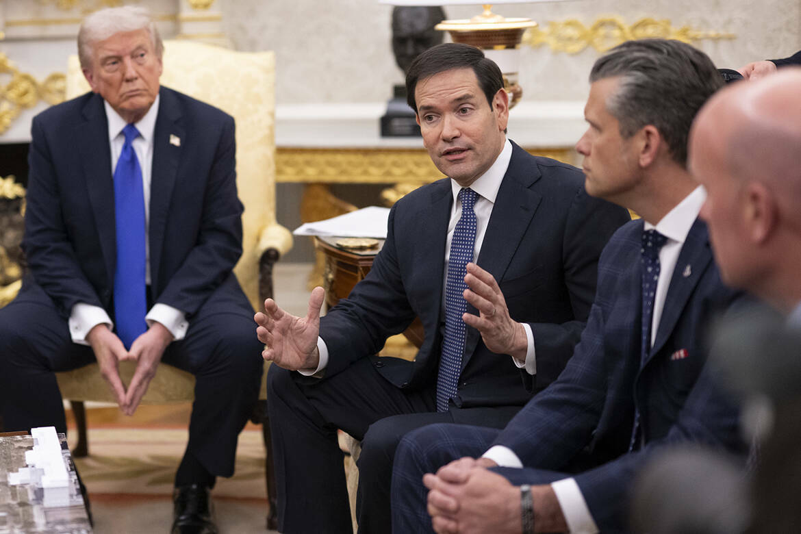 Досанкционировались: Вашингтон признал отсутствие новых рычагов давления на Россию