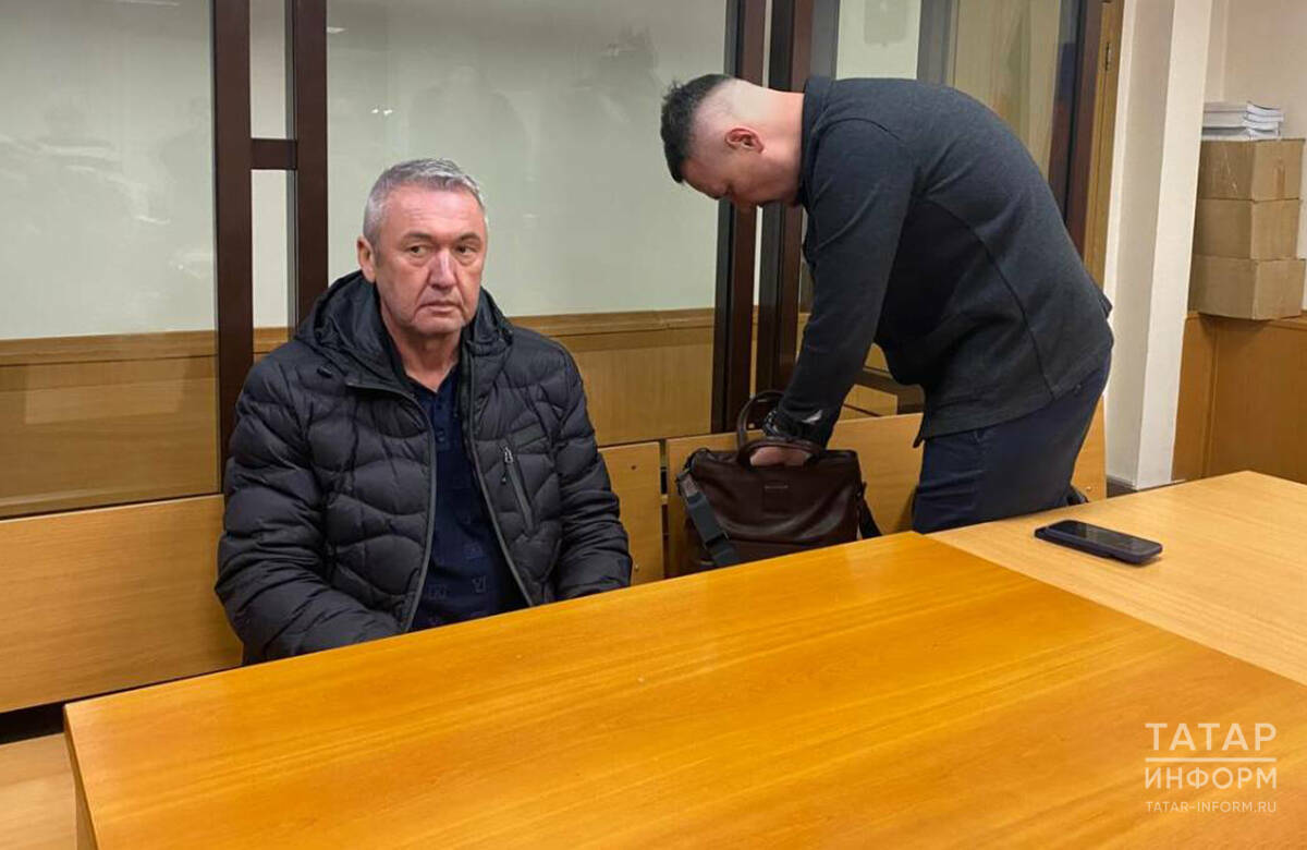 «Похищены более 2 млрд аванса за участок М12»: за что арестовали главу «Волгадорстроя»