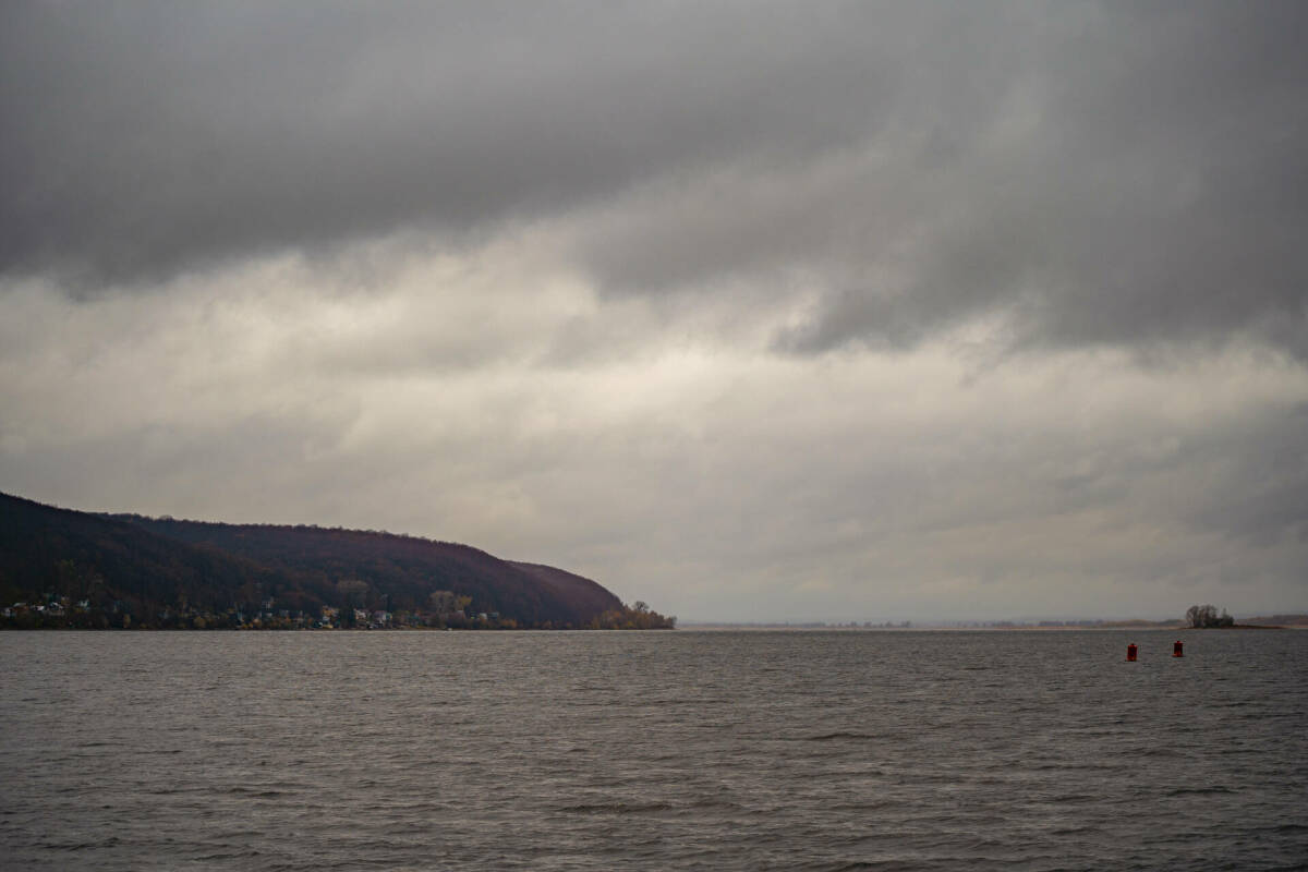 Циклон принесет в Татарстан потепление до +9 градусов, местами вероятны дожди