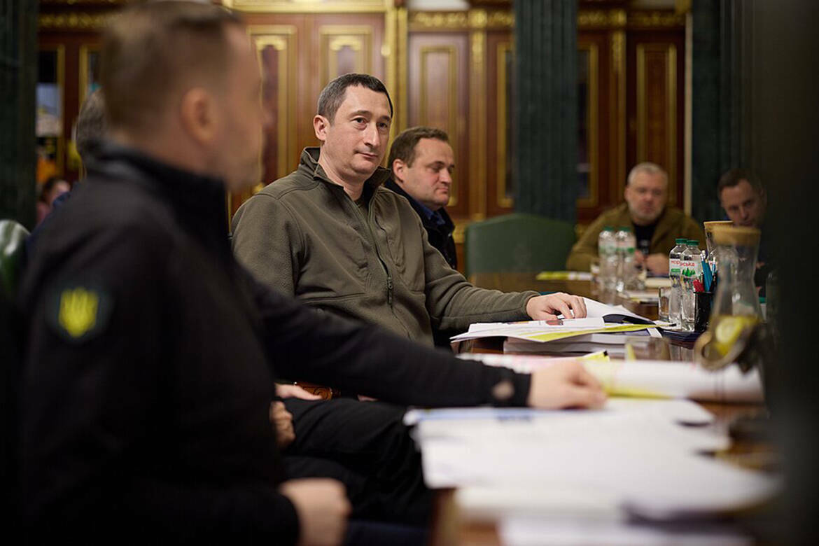 Операция «Мидас»: на Украине вспыхнул громкий коррупционный скандал вокруг Зеленского