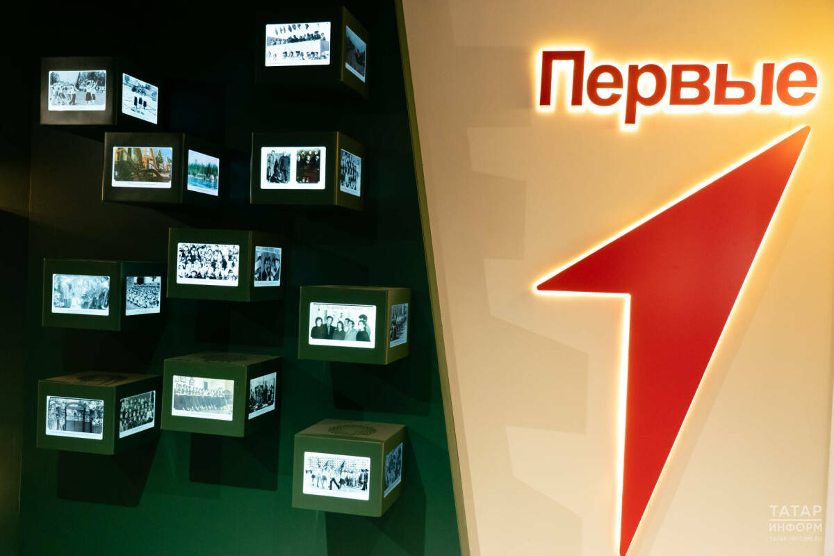 В Татарстане стартовал проект «Жиңү классикасы» от «Движения первых»