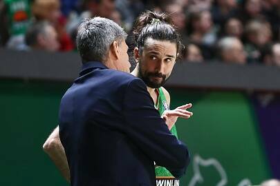 УНИКС примет ЦСКА в матче регулярного чемпионата