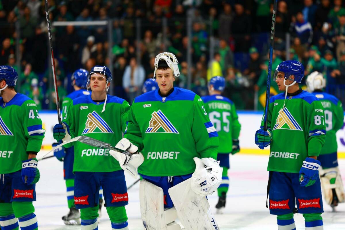 Вернулись в топ-8. Как «Салавату» удалось уравновесить результат и финансовые ограничения