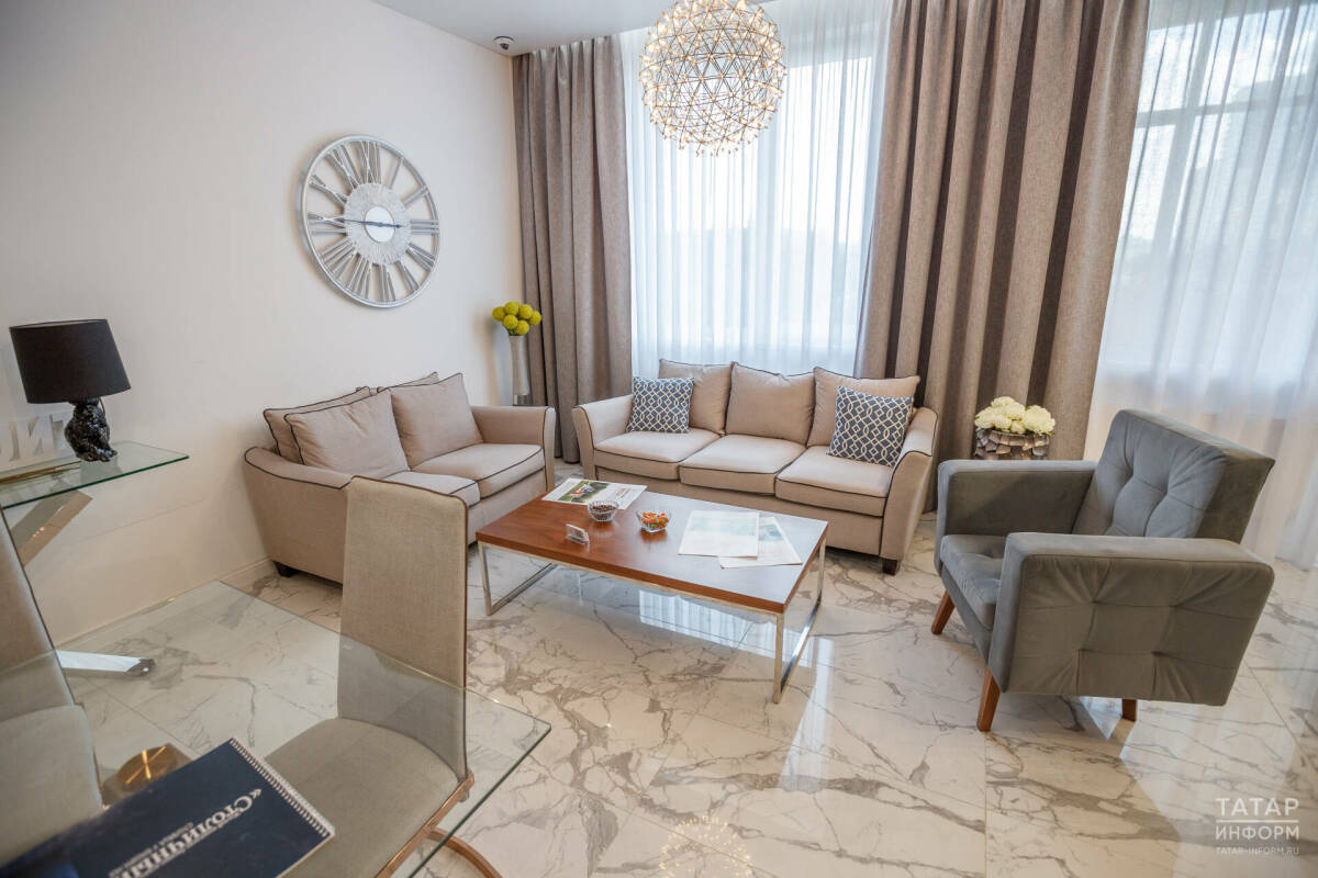 Сенатор выступил за подтверждение дееспособности при продаже квартир после 60 лет