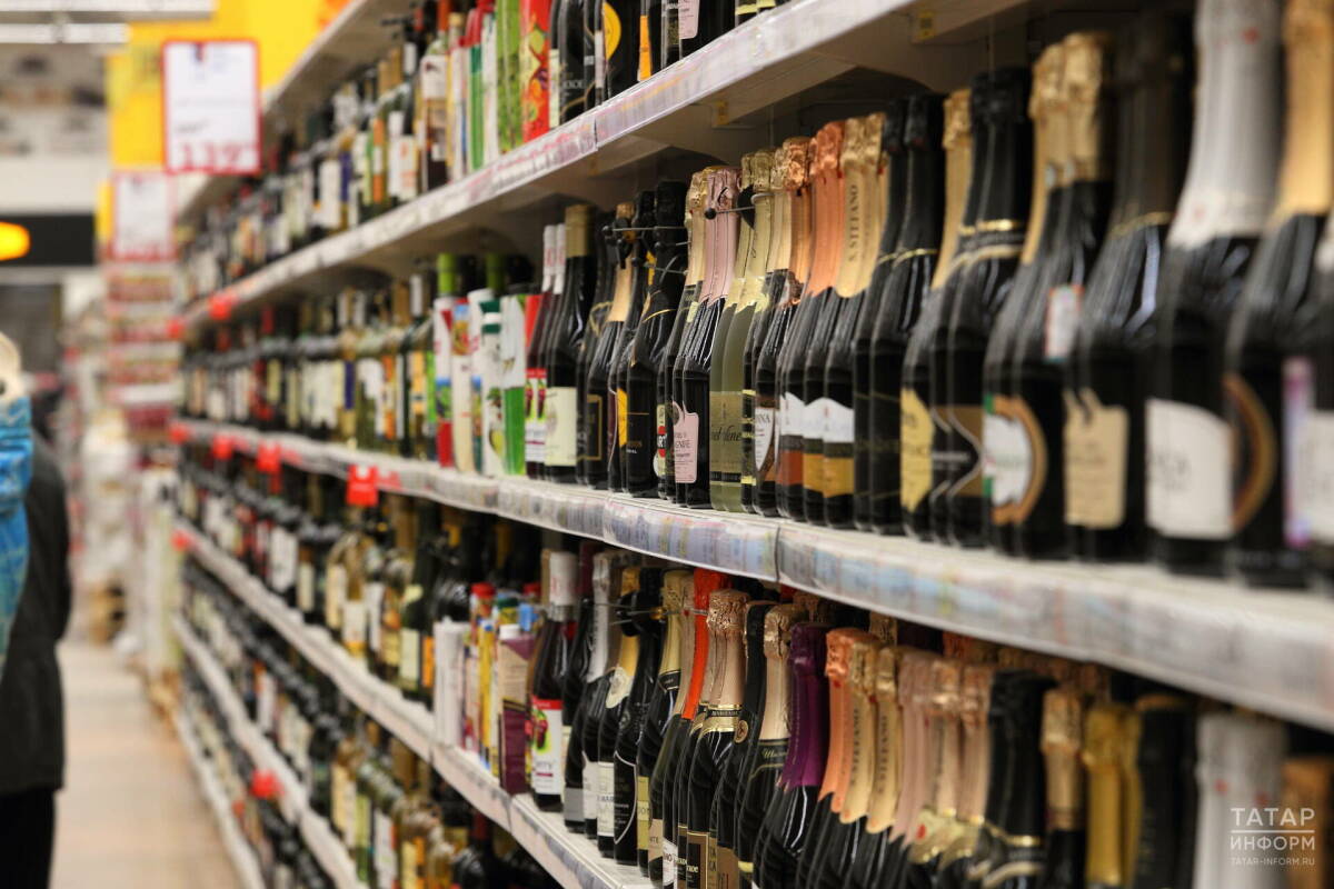 Эксперт рассказал, что итальянское вино формирует почти 40% импорта в Россию из ЕС