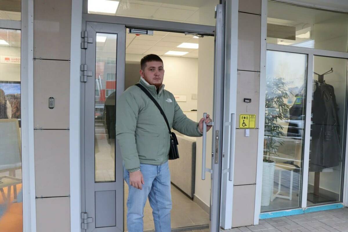 «Работать, учиться, жить дальше»: ветеран СВО из РТ рассказал о новых планах на жизнь