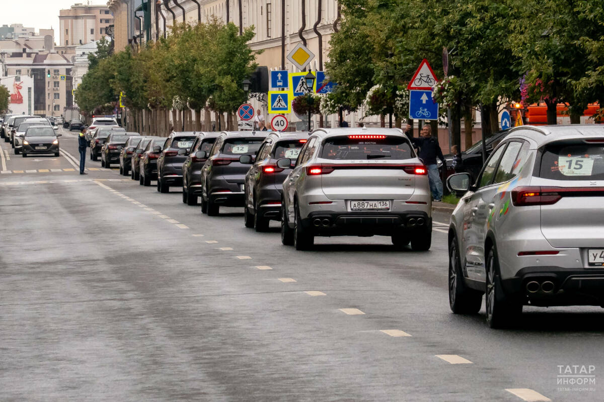 «Автостат» сообщил об изменении цен у 12 автопроизводителей в России