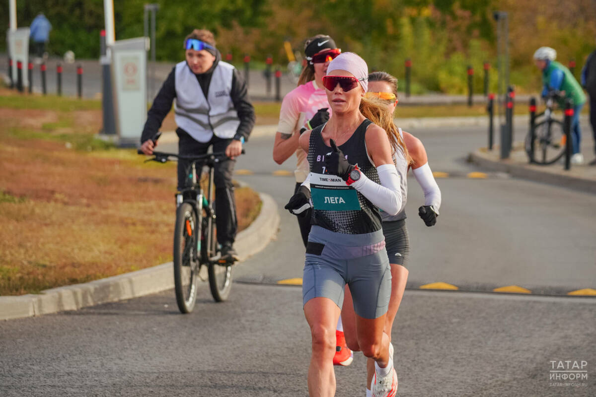 Фитнес-тренер Милославский предупредил курящих людей о рисках при занятиях спортом