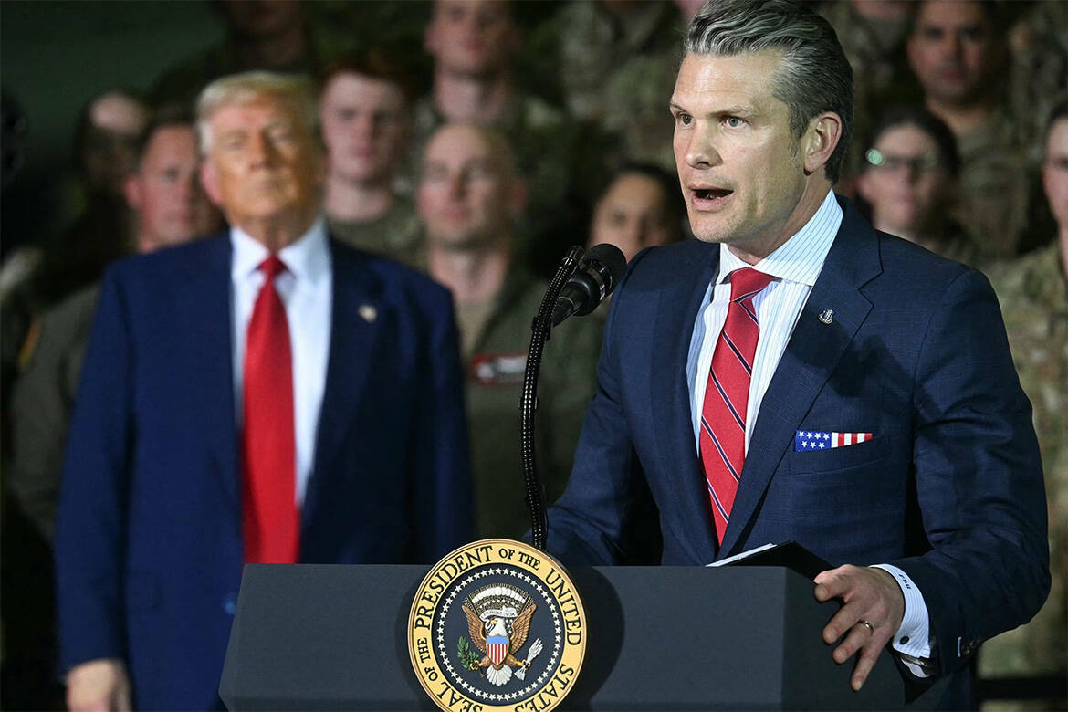 По доктрине Монро: что стоит за операцией США «Южное копье» против Венесуэлы