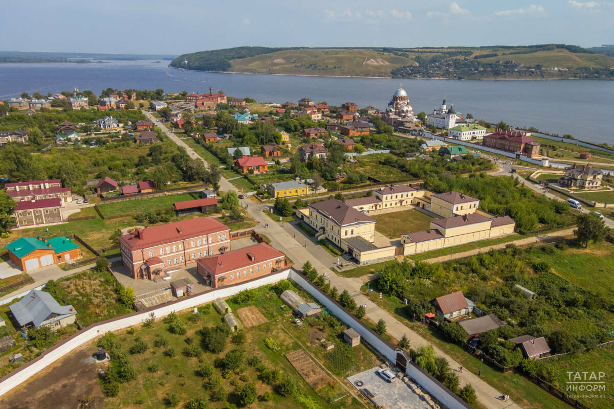 В России создадут единый перечень объектов культурного наследия