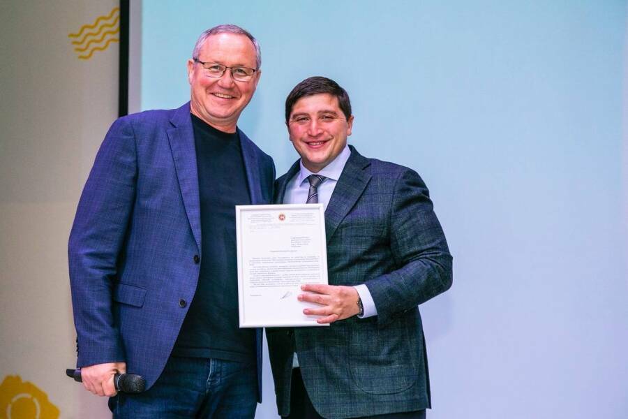 Фестиваль СМИ «Камский бриз» расширит формат