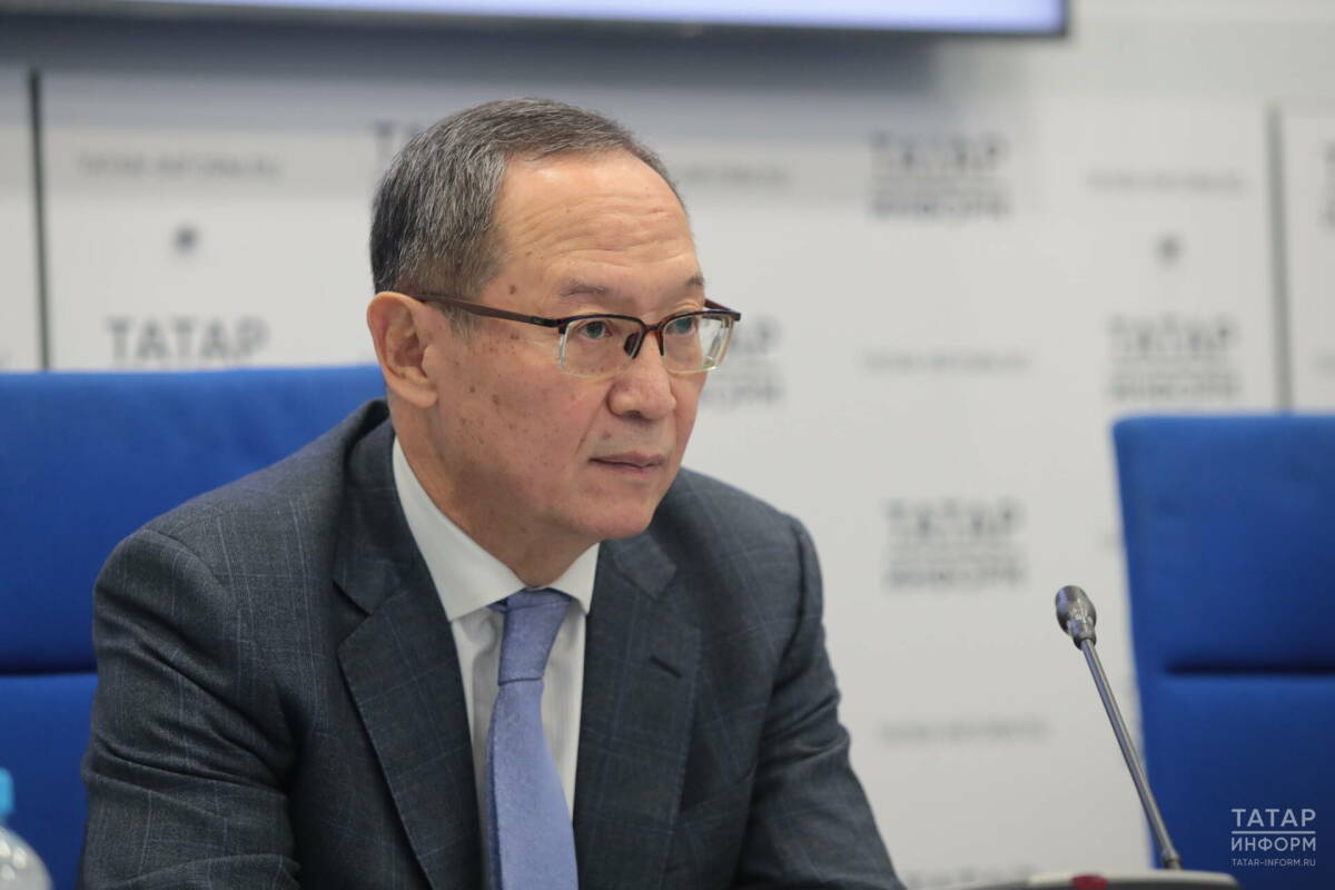 Граждане Киргизии в Татарстане смогут участвовать в выборах депутатов в Жогорку Кенеш