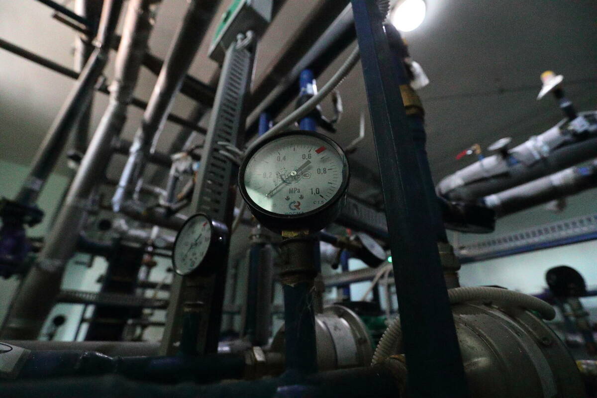 В Татарстане за 2026 год по федпрограмме обновят 17 объектов инженерной инфраструктуры