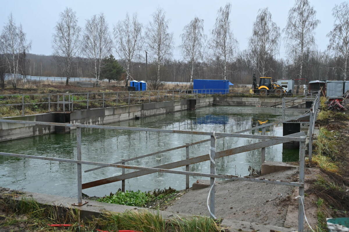 Исполком Лаишевского района РТ: С начала года произошло более 200 коммунальных аварий