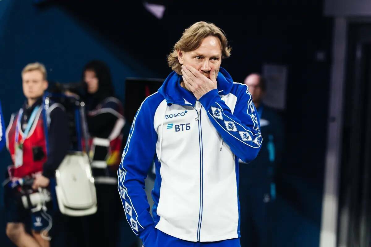 В  «Динамо» отреагировали на уход Карпина