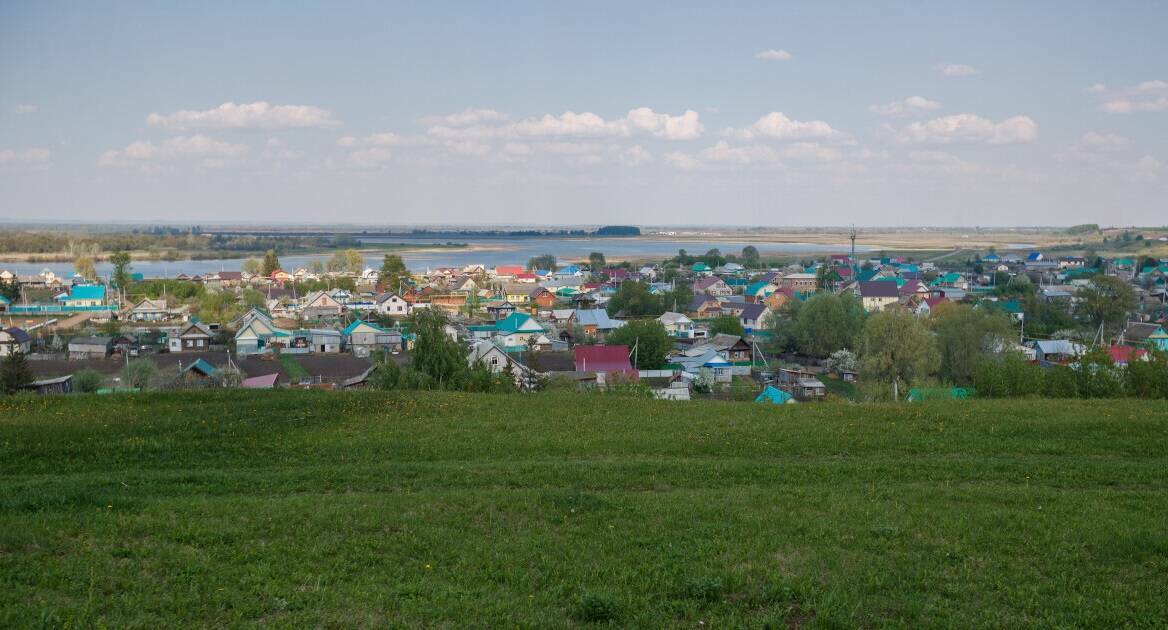 LTE-покрытие появилось еще в 41 малом селе и деревнях Татарстана