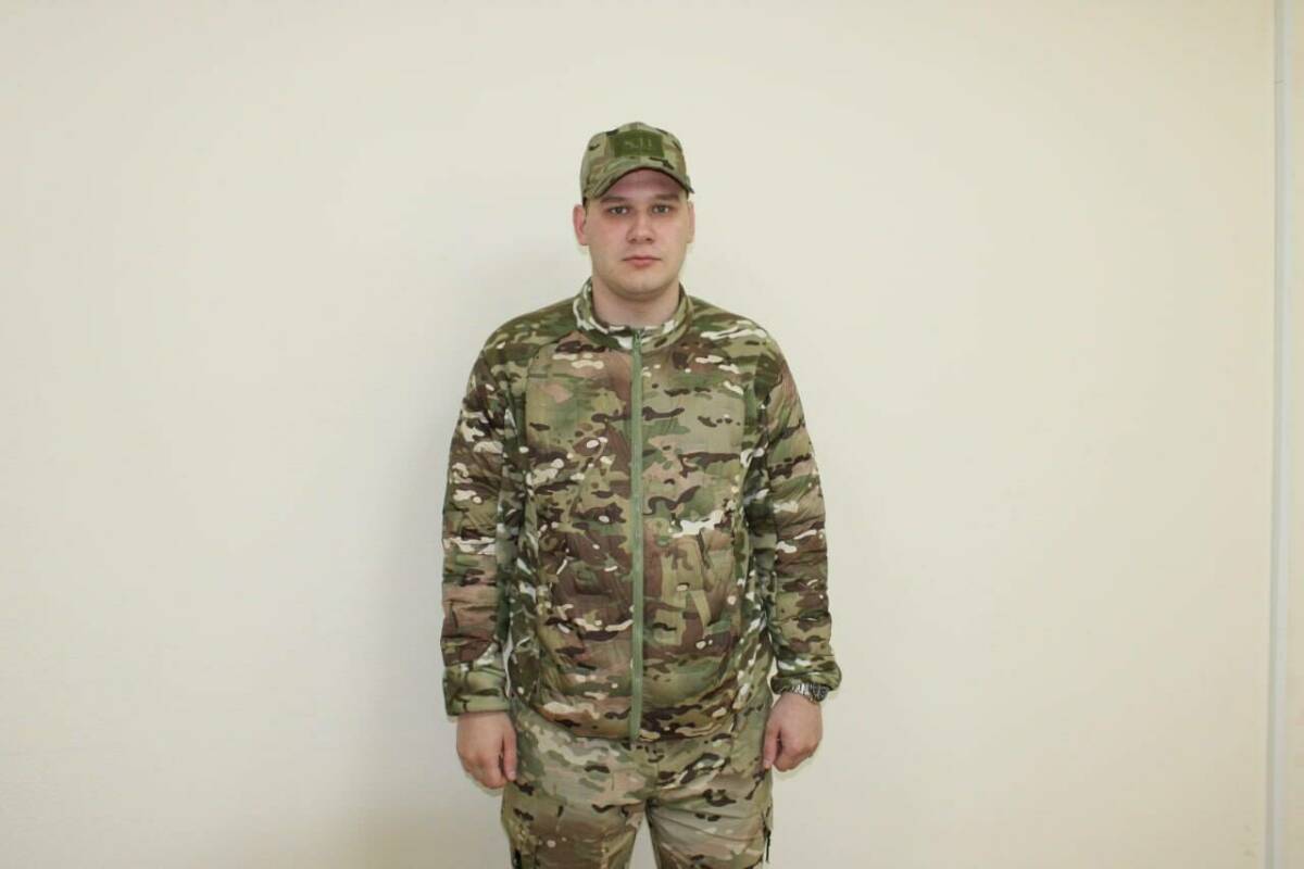 «Горжусь внуком и всеми, кто защищает нас»: бабушка ветерана СВО поблагодарила бойцов