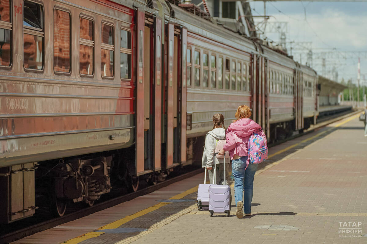 Нижнекамск может стать ключевой точкой нового туристического маршрута России