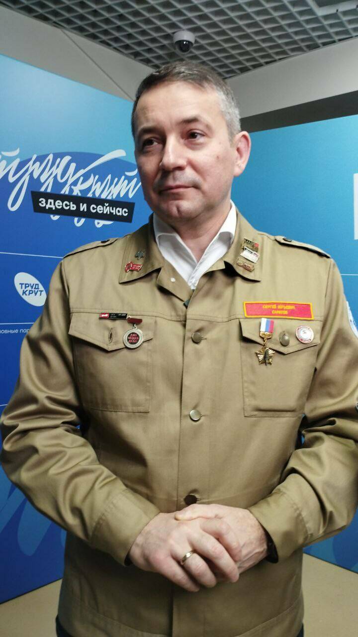 ОАО «РЖД» оценило труд школьников на объектах железнодорожного транспорта