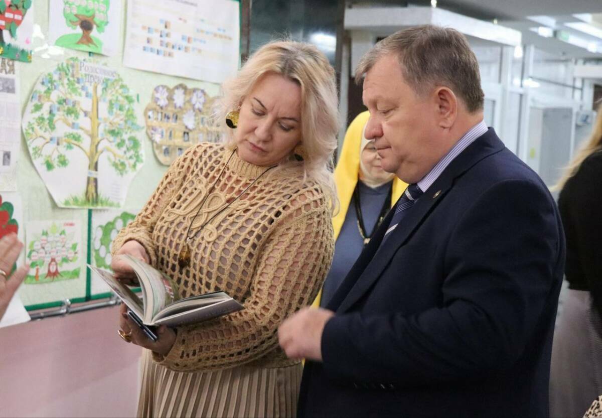 Госкомитет РТ по архивному делу оценил условия хранения документов в районах