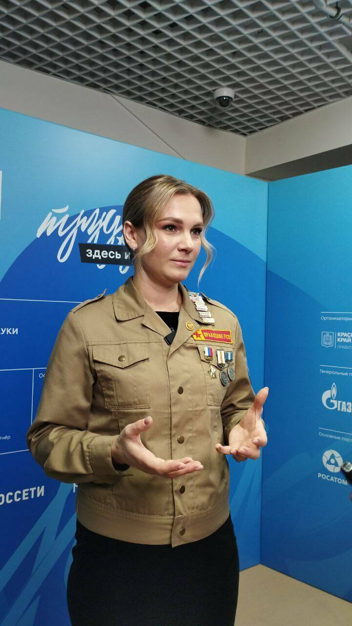 Донора костного мозга из Татарстана похвалила член Комитета по охране здоровья Госдумы РФ