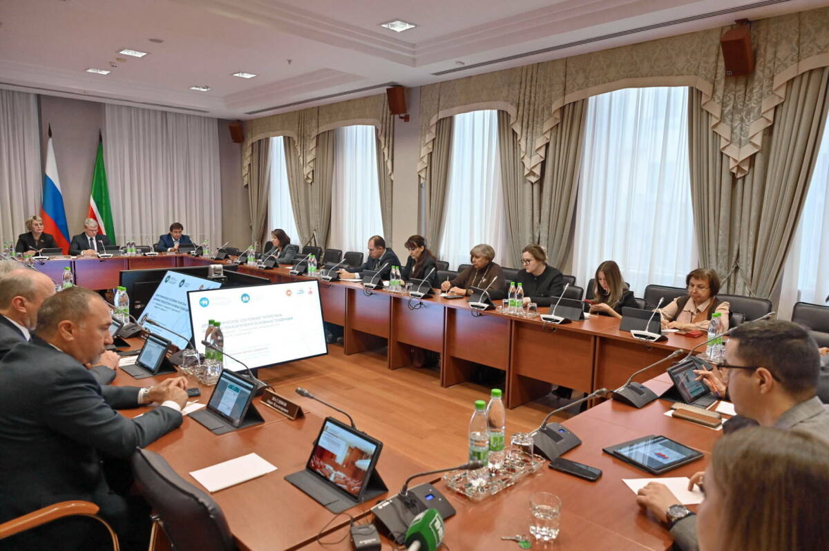 «Вклад в демографическую ситуацию»: в Татарстане фиксируется снижение смертности