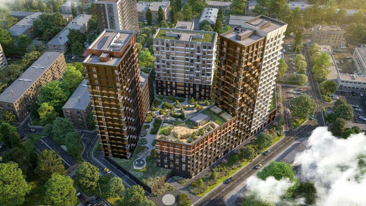 Дороги меняют все: как ж/д пути вдохнули жизнь в казанскую окраину