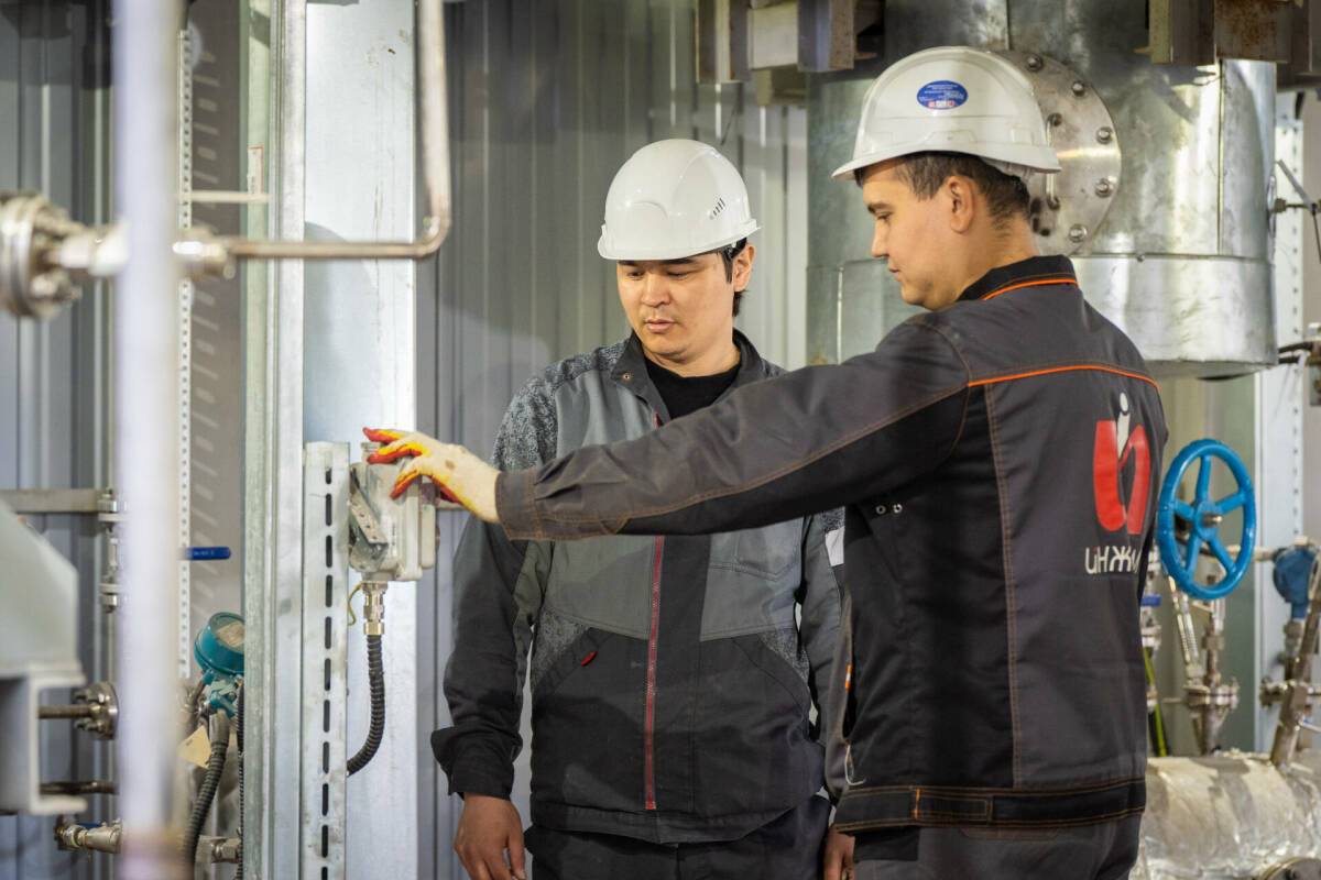 Кто в минусе, а у кого почти ноль: индустриальный рейтинг районов Татарстана