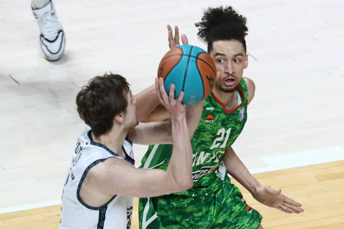 УНИКС сыграет с «Нижним Новгородом»