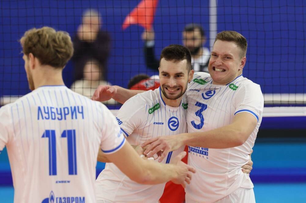 Алекно дышит в спину Вербову: кто займет первую строчку в Суперлиге