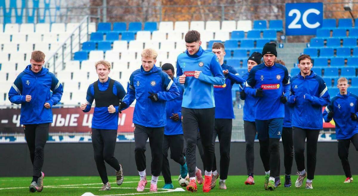 КАМАЗ на выезде сыграет с «Чайкой» в Первой лиге