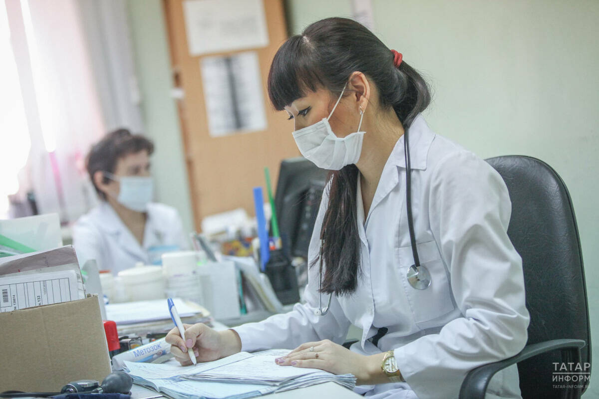 Выпускники медвузов по целевому договору будут трудоустраиваться с полноценной ставкой