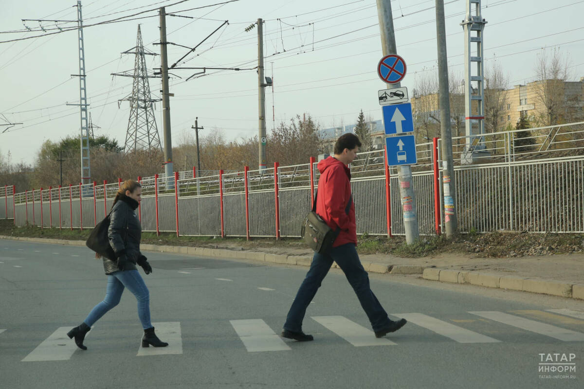 Принудительные работы станут новым видом наказания за хулиганство на дорогах