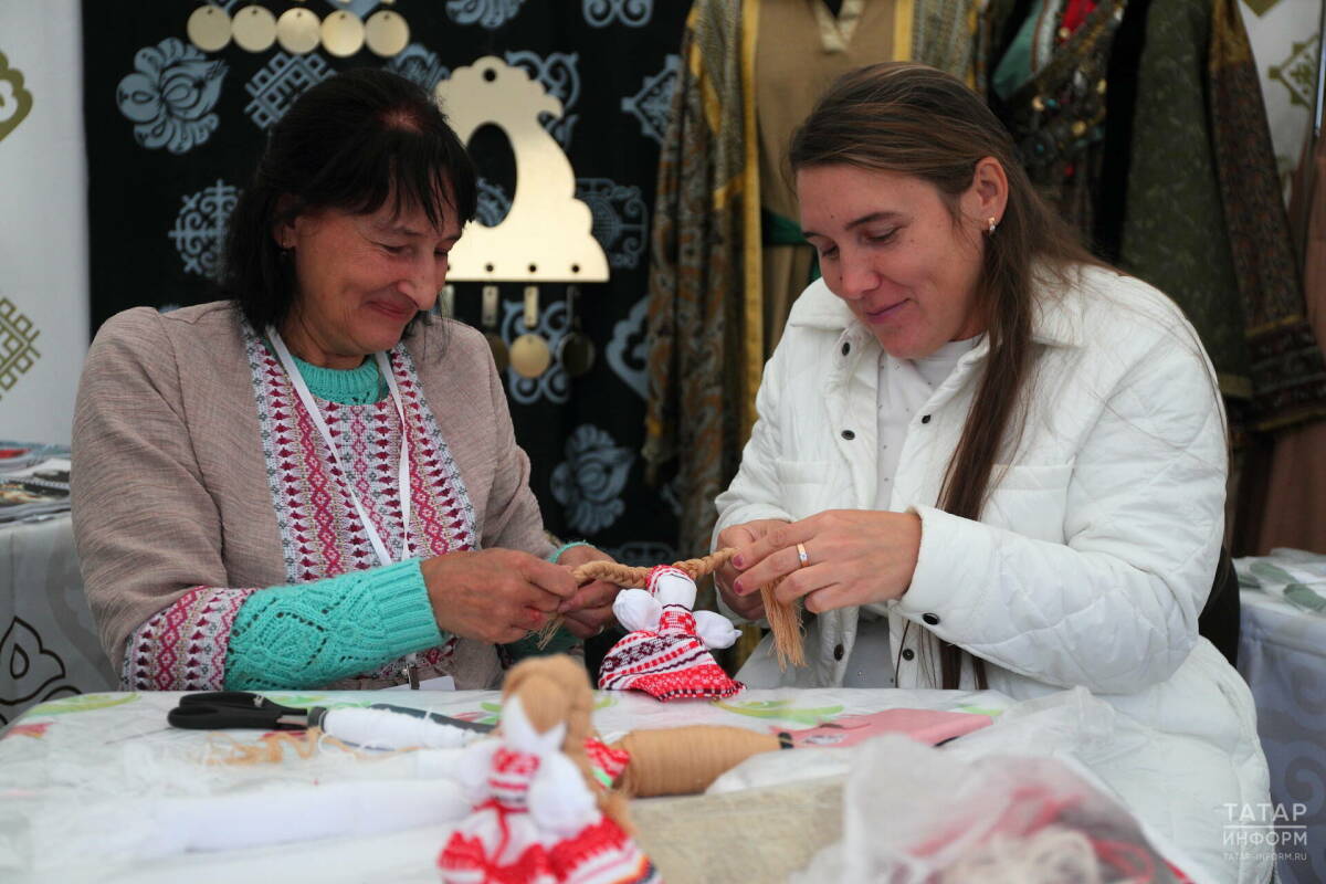 В Татарстане зарегистрировано более 433 тыс. самозанятых