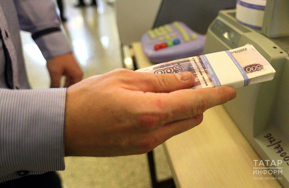 Госдума утвердила повышение МРОТ до 27 093 руб. с 2026 года