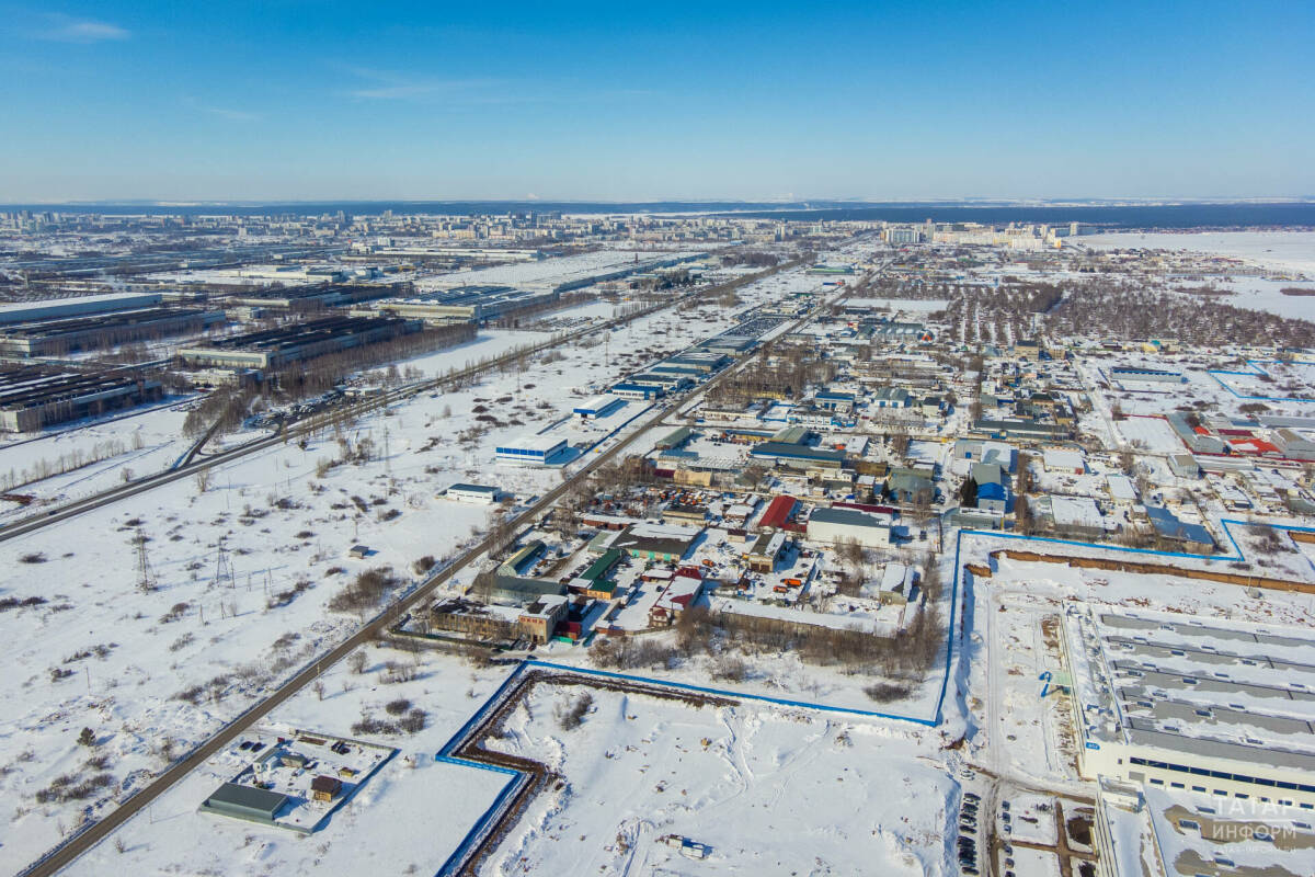 «Приходят, звонят, интересуются»: многодетные Татарстана получают деньги вместо земли