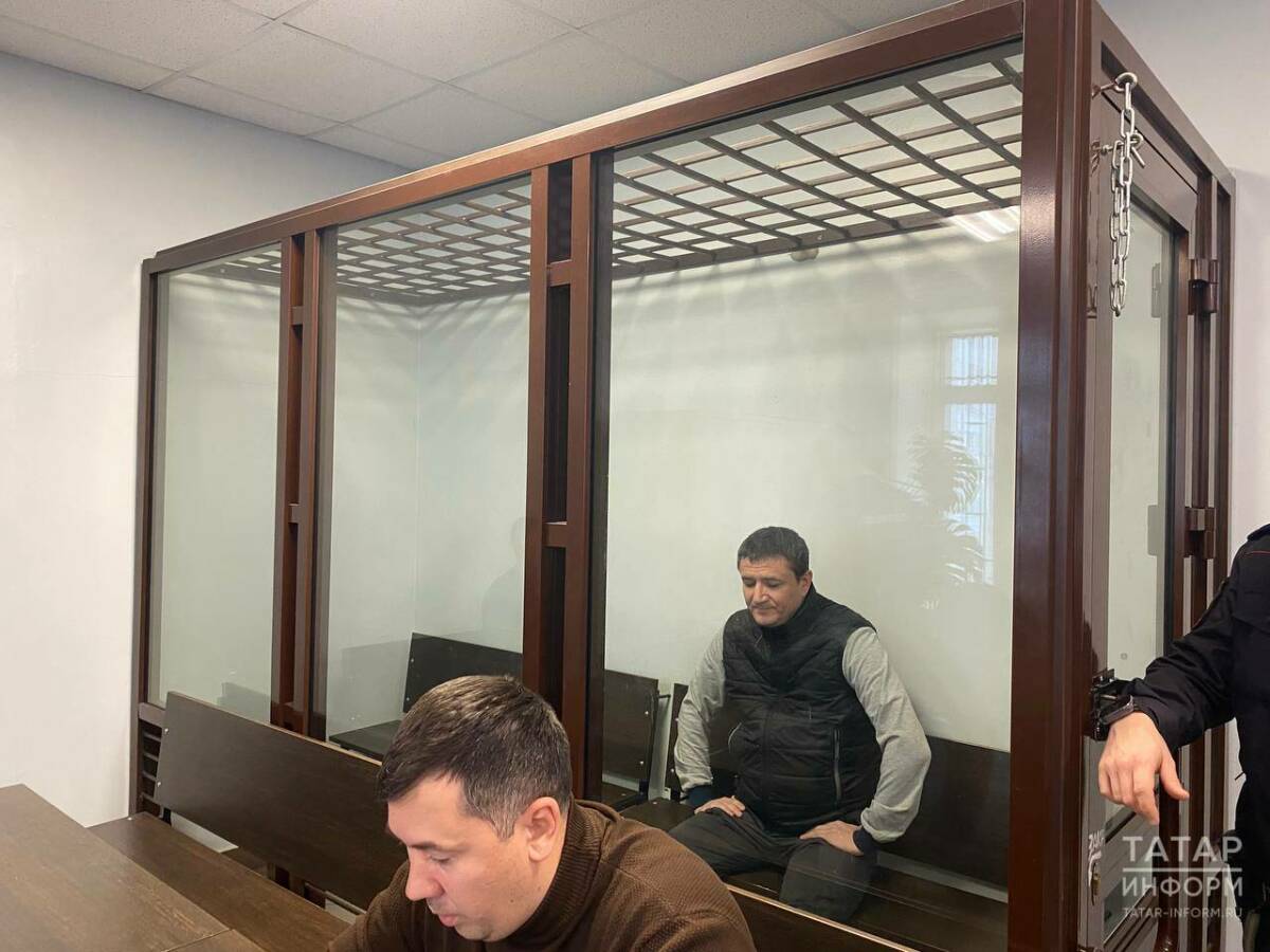 Вахитовский суд вынес приговор экс-главе управления племенным делом Минсельхоза РТ