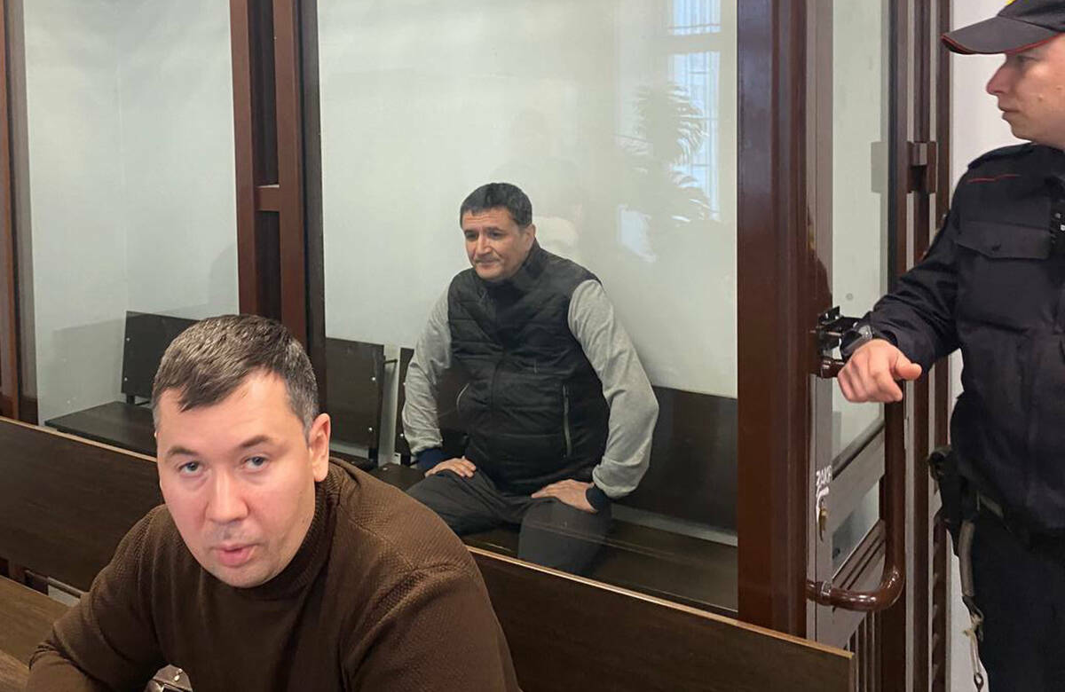 «Он знал, что лошади не племенные»: суд вынес приговор экс-сотруднику Минсельхоза РТ