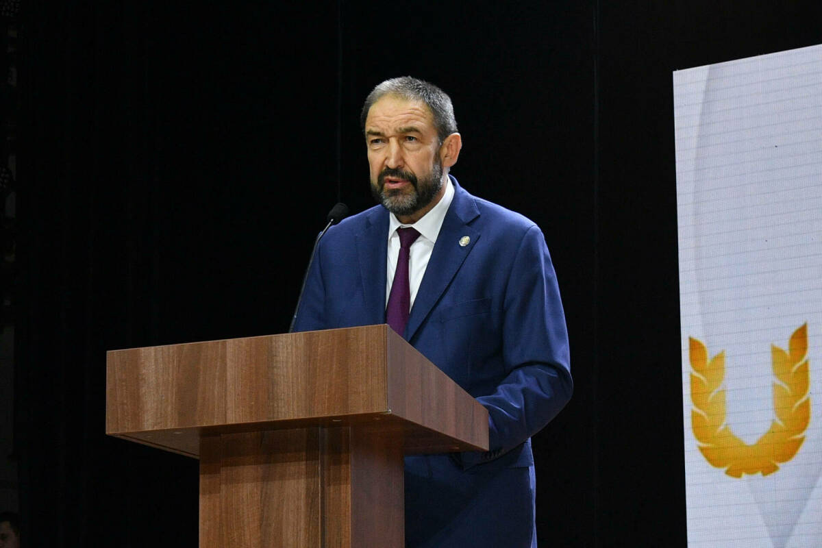 Алексей Песошин: Налоговая служба Татарстана постоянно совершенствуется