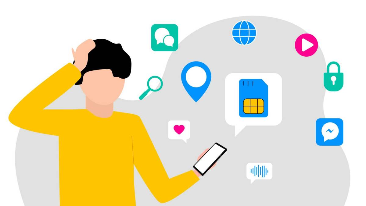 Билайн начал продажи SIM-карт в сети магазинов «Всёсмарт»