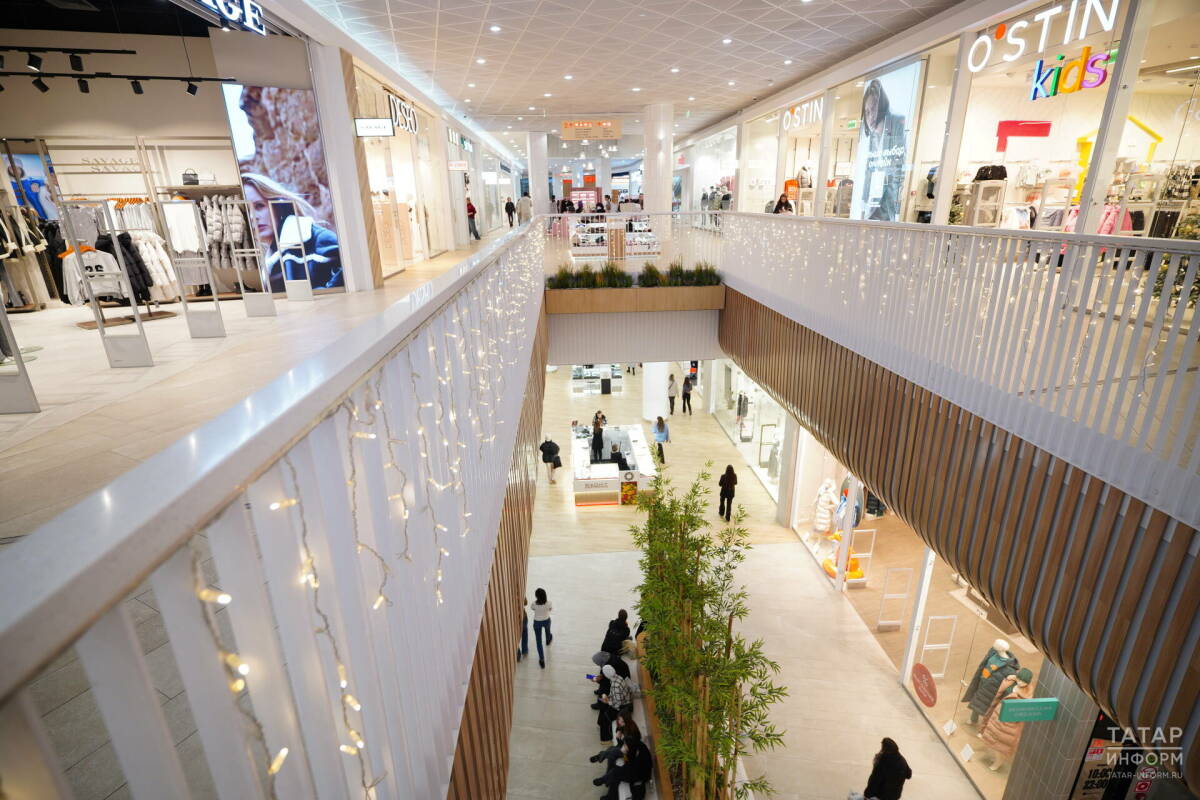 Вывески в России обязаны будут иметь русский перевод с 1 марта 2026 года