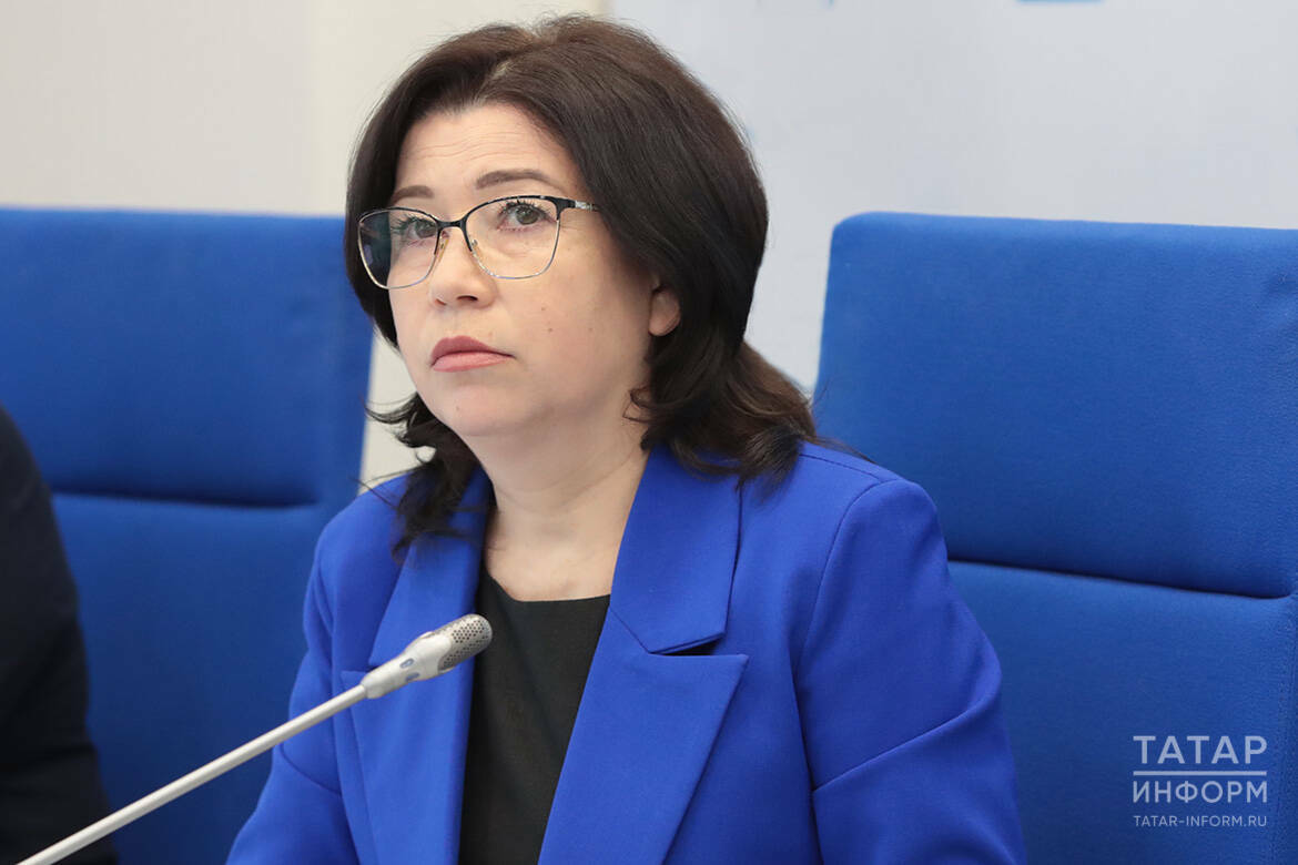 Госкомитет РТ по тарифам: жителей Татарстана волнуют тарифы и начисления за коммуналку