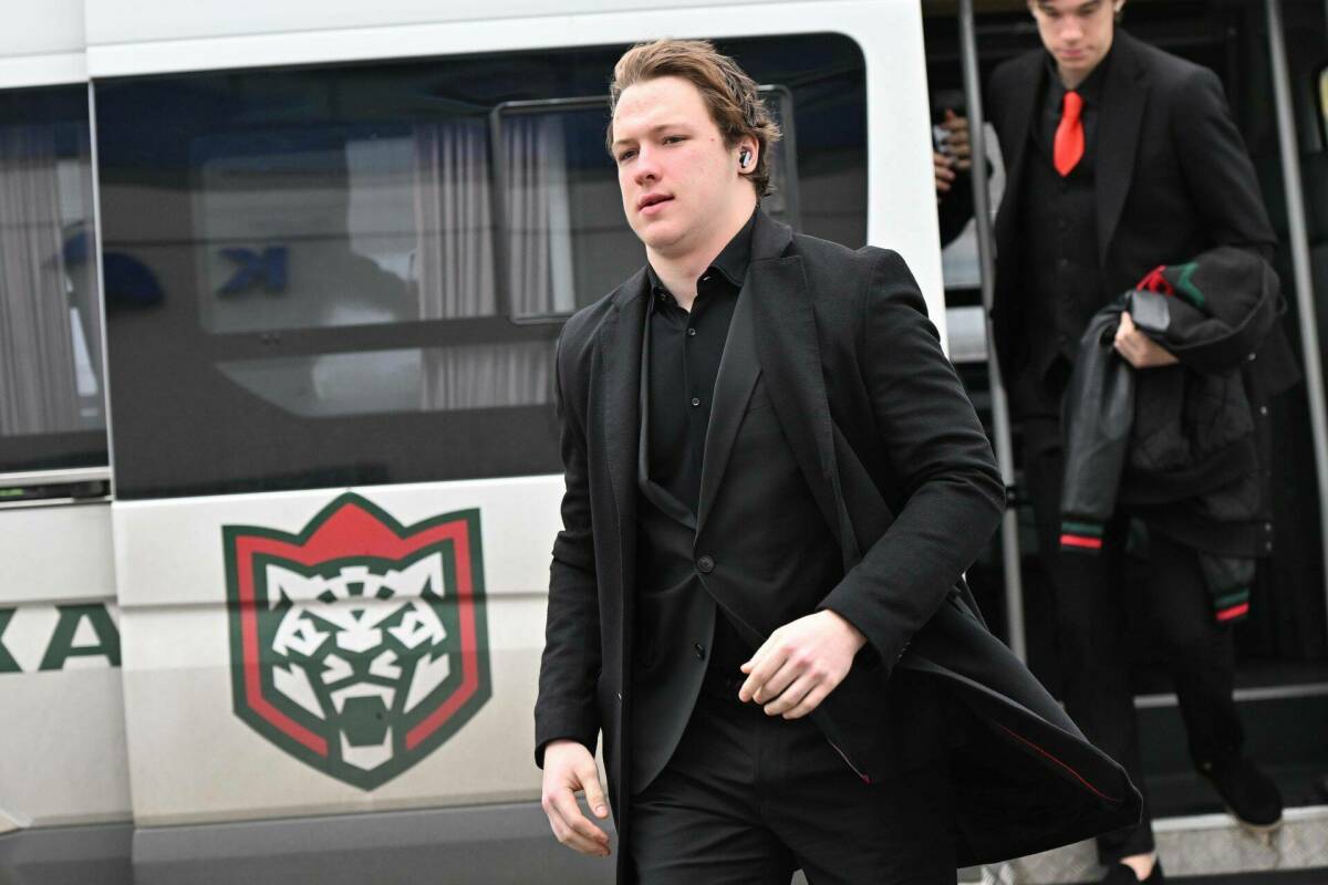 Артемий Гатиятулин перешел из «Ирбиса» в «Нефтяник»