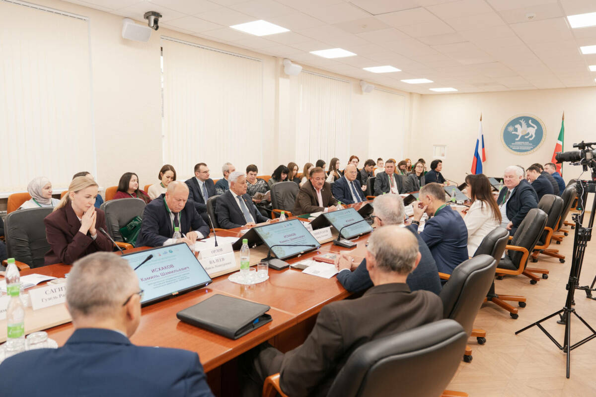 Камиль Исхаков: «Люди упрощают, говоря, что «просто нашли монетку»