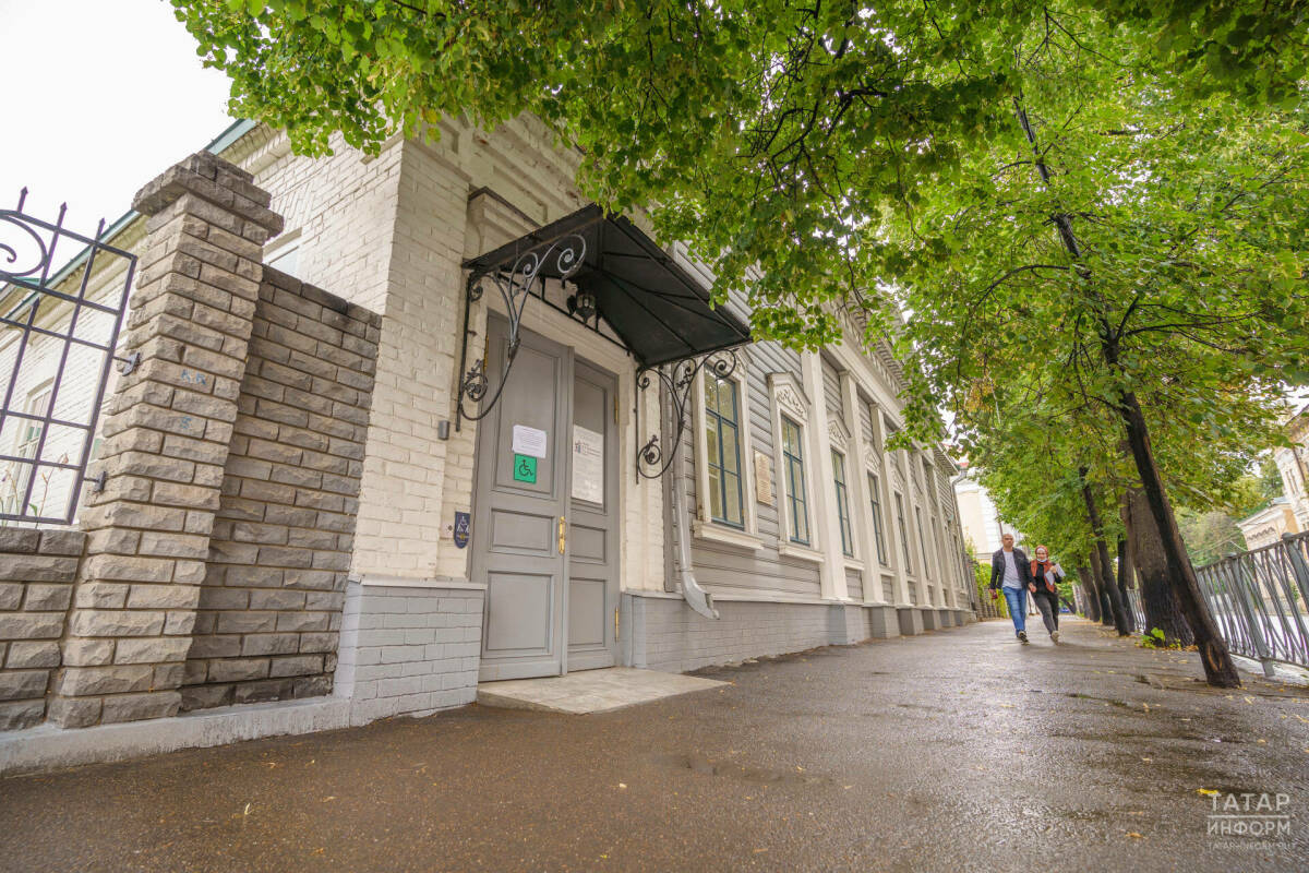 Программы капремонта социально-культурных объектов в Татарстане почти полностью завершены