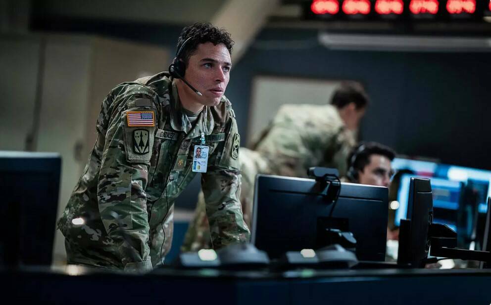 «Дом динамита»: хроника панической атаки перед ядерной катастрофой